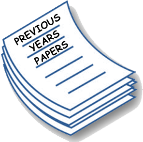 Writing on paper clipart picture